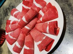 -老诚一锅(惠新西街店)