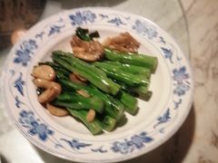 -广州花园酒店荔湾亭·地道点心·粤式饮茶