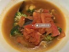 -绿茶餐厅(朝阳大悦城店)