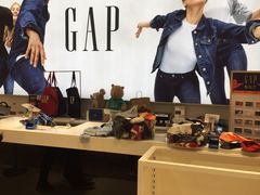 -GAP(汇一城三区店)