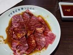 -蒜香焼肉PURUSHIN(马场路店)