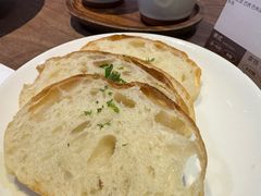 -blend咖啡部落(卓悦中心店)