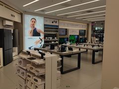-小米之家(长宁中山公园龙之梦店)