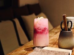 -竹里馆 ·茶食(奥体店)