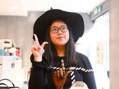-WIZARD COFFEE咖啡巫师