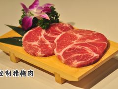 -汉江川烤肉(通州店)