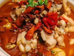 -徽韵人家·传承正宗徽菜(牡丹园店)