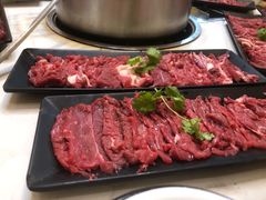 -田村·酸汤鲜牦牛肉火锅(布达拉宫广场店)