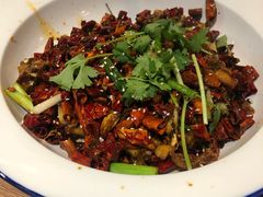 香辣美蛙-宽窄巷子·成都冒菜·传统小吃(海印又一城店)