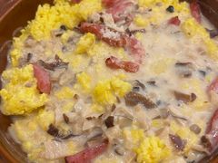 -萨莉亚意式餐厅(中北永旺店)