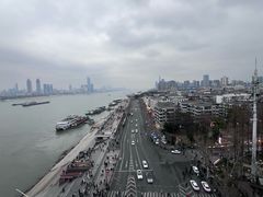 -武汉长江大桥