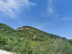 -北京西山国家森林公园