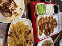 -娄三少·老北京春饼烤鸭家常菜(富力又一城店)