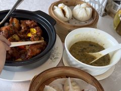 -海湾壹品·粤菜·早茶·烤鸭(拱北店)