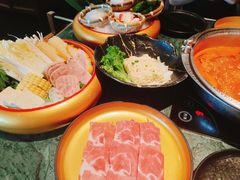 -牛New寿喜烧(龙湖金沙天街店)