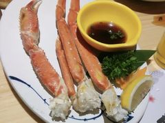 -贵木日本料理·铁板烧(新地假日广场店)
