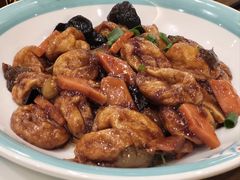 四喜面筋-锡和无锡菜(景丽苑店)