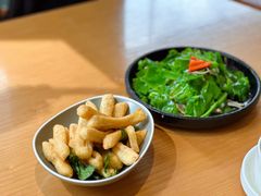 -隅乐胡椒虾·台湾菜·团建(皇岗店)