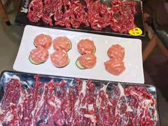 -嬷孙家潮汕牛肉火锅(北京路天河城店)