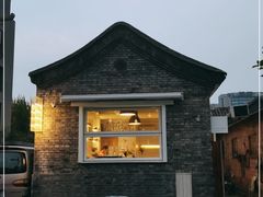 -BE YOLO必有乐&小红帽三明治