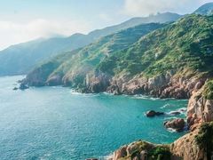 -老虎石海上公园