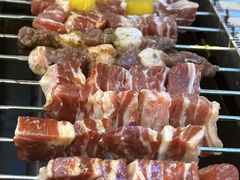 -多宾韩国料理(学衡路店)