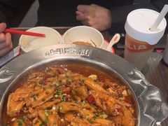 -胖哥俩肉蟹煲(湖滨银泰in77店)