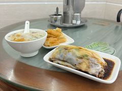 -穗银肠粉店(东川路店)