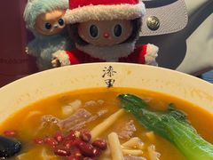 -漆黑觉米粉(三里屯店)