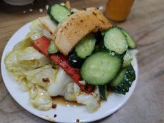 -老刘家泡馍·陕西老字号(钟楼广济街店)