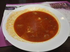 -德大西餐社(云南南路店)