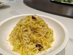 -万荣烤鸭店·北京菜(农光里店)