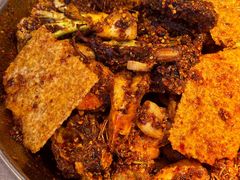 -嘎嘎鸭下巴·爆辣干锅(明教寺店)