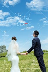 点击看大图 -潮妆婚纱礼服嫁衣馆(潮妆彩妆造型)