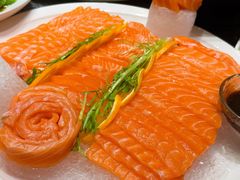 -香谷私厨(高新店)