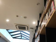 -朝阳区图书馆(小庄店)