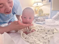 -保丽宝泰母婴护理院·月子中心·产康·中医(常州店)