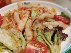 -越小品·越南餐厅(万科里店)