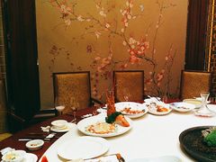 -扬子轩·中餐厅(合肥香格里拉店)