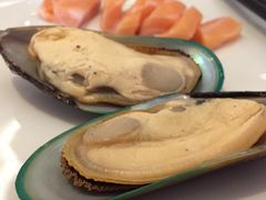 绿青口-海风餐厅