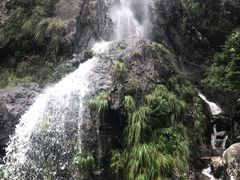 -福建天门山