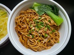 -李先生牛肉面大王(青岛闽江路店)