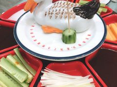 -正阳春烤鸭店(杨楼店)