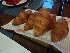 -YUE·6·西式融合餐厅(外滩六号店)