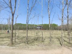 -长春市南湖公园