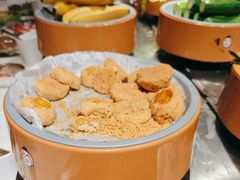 -龍歌自助小火锅(崂山丽达店)