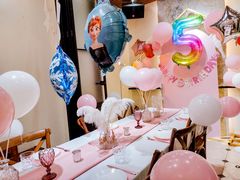 -慢隅法式小馆·生日求婚西餐厅