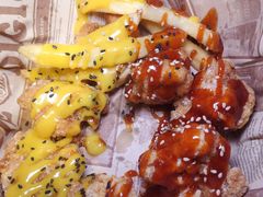 -崔解放·朝韩大排档(虹悦城店)
