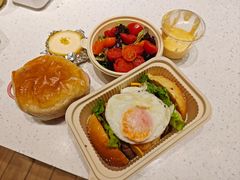 -ABC Cooking Studio(上海环球金融中心店)