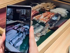 -鮨青(恒基名人购物中心店)